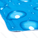 Aigostar Verkoelingsmat met patroon voor huisdieren