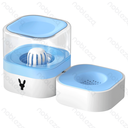 Aigostar Automatische drinkfontein voor huisdieren