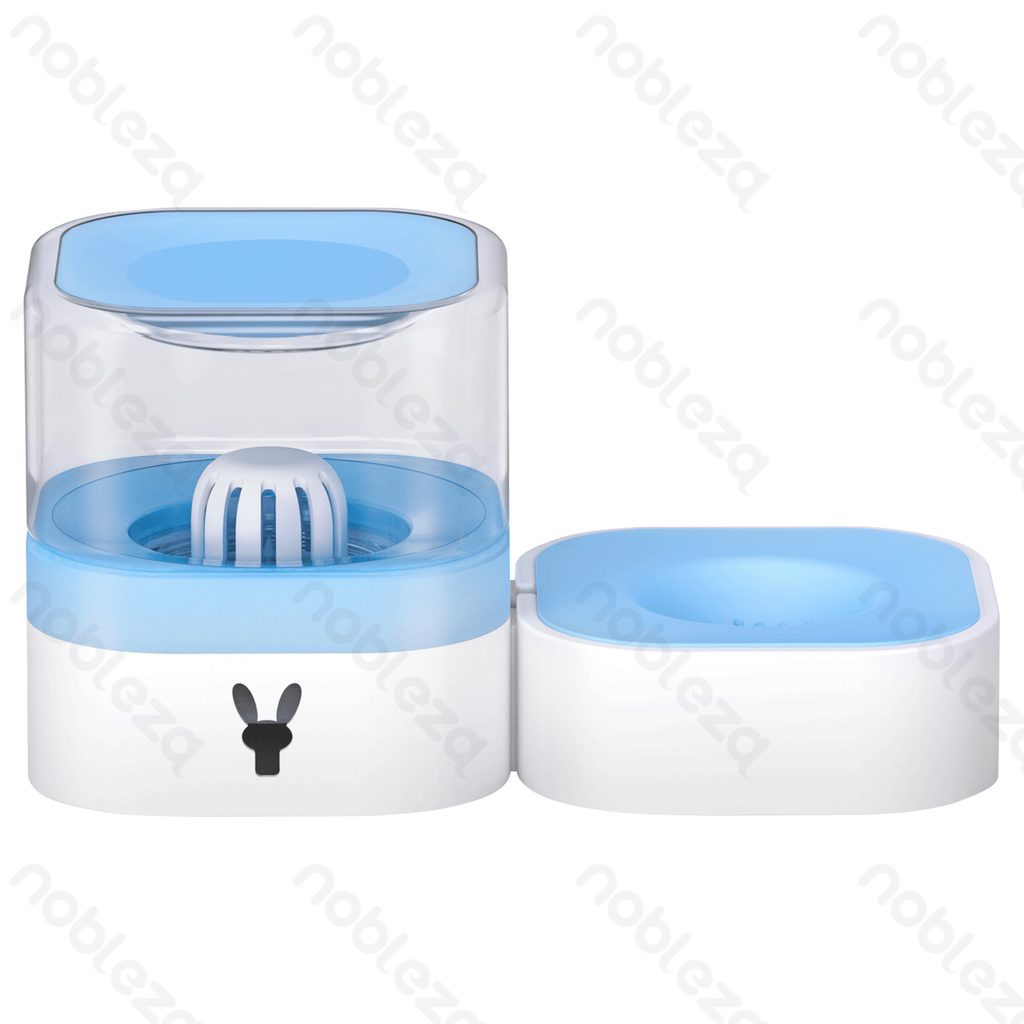 Aigostar Automatische drinkfontein voor huisdieren