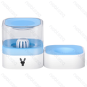 Aigostar Automatische drinkfontein voor huisdieren