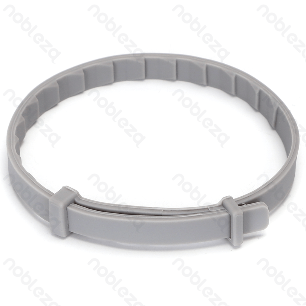 Aigostar Vlooienhalsband voor honden pak van 2