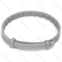 Aigostar Vlooienhalsband voor honden pak van 2