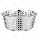 Aigostar Anti-slip huisdierenkom met verdikt hamerpatroon