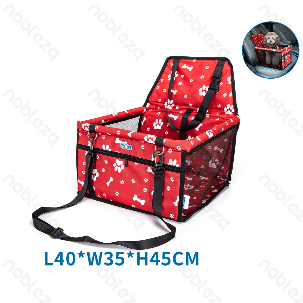 Aigostar Autotas voor huisdieren