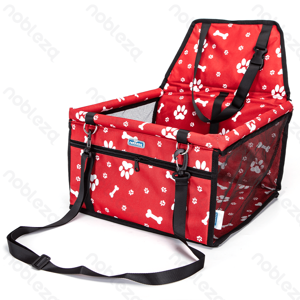 Aigostar Autotas voor huisdieren