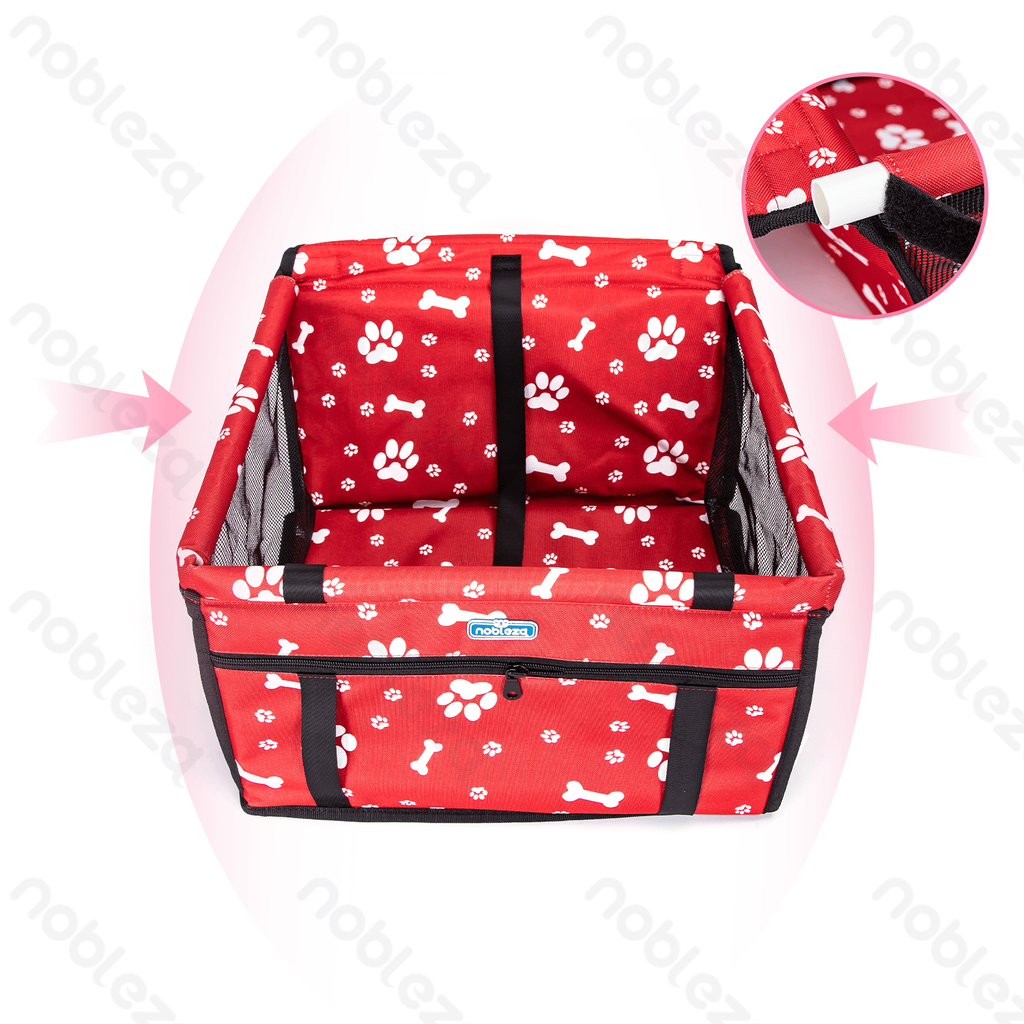 Aigostar Autotas voor huisdieren