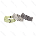 Aigostar Brede halsband voor honden