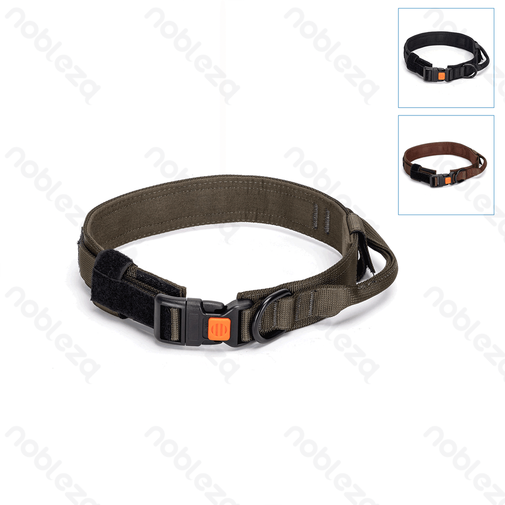 Aigostar Elektronische anti-explosiehalsband