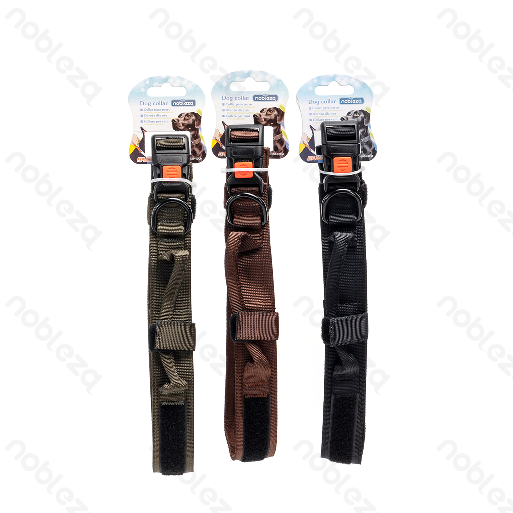 Aigostar Elektronische anti-explosiehalsband