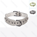 Aigostar Brede halsband voor honden
