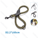 Aigostar Reflecterend kort handvat van rond touw