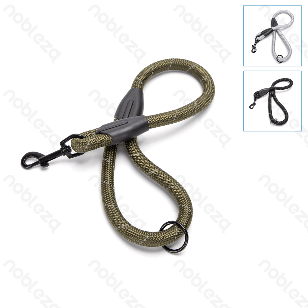 Aigostar Reflecterend kort handvat van rond touw