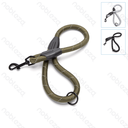 Aigostar Reflecterend kort handvat van rond touw