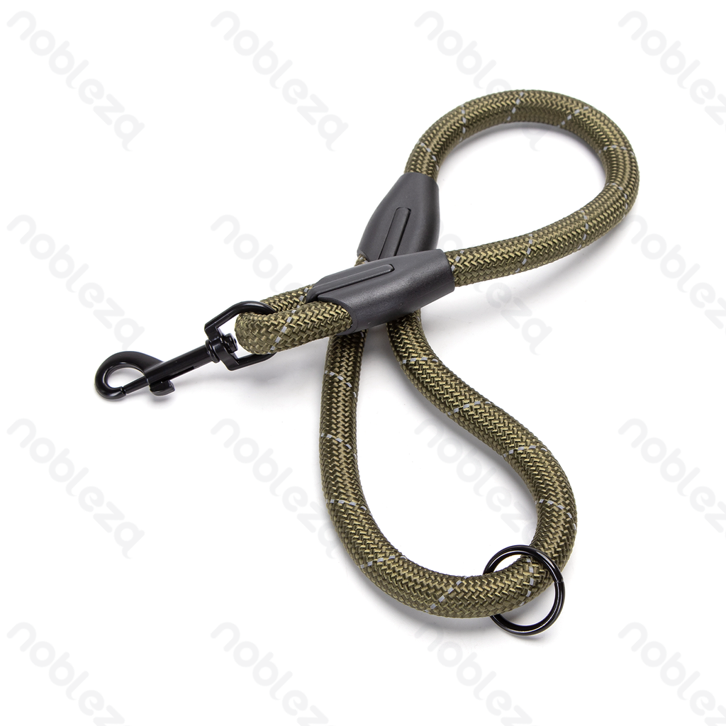 Aigostar Reflecterend kort handvat van rond touw