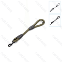 Aigostar Reflecterend kort handvat van rond touw