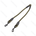 Aigostar Reflecterende leiband van rond touw met twee haken