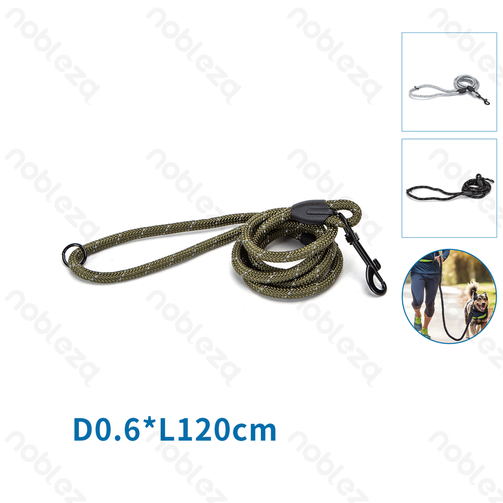 Aigostar Reflecterend handvat van rond touw