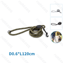 Aigostar Reflecterend handvat van rond touw