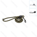 Aigostar Reflecterend handvat van rond touw