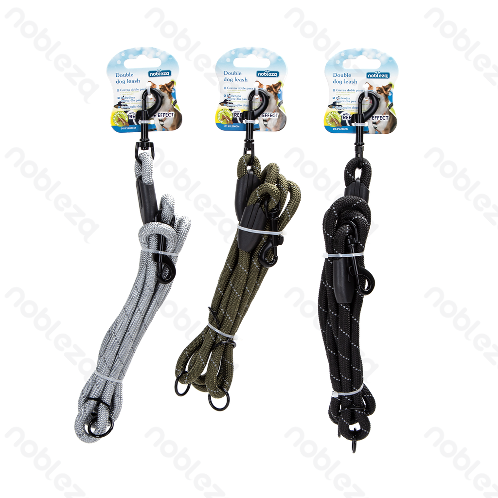 Aigostar Multi-functioneel handvat uit rond touw