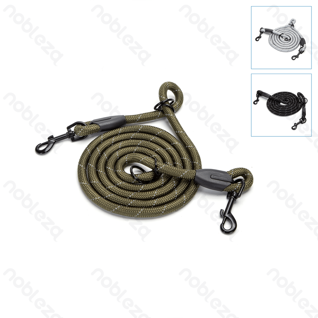 Aigostar Multi-functioneel handvat uit rond touw