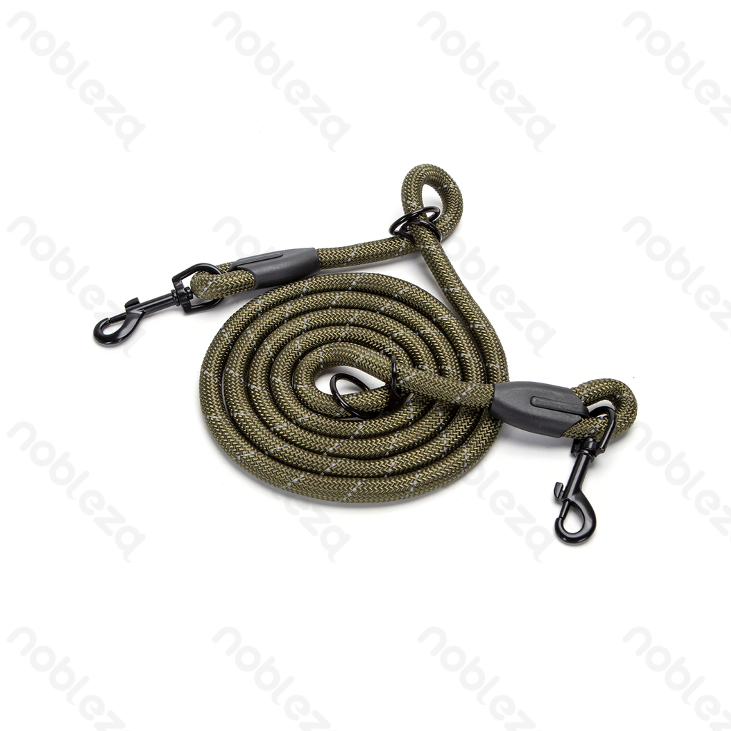 Aigostar Multi-functioneel handvat uit rond touw