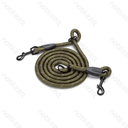 Aigostar Multi-functioneel handvat uit rond touw