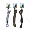 Aigostar Reflecterend handvat van rond touw