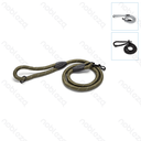 Aigostar Reflecterend handvat van rond touw