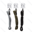 Aigostar Reflecterend handvat van rond touw