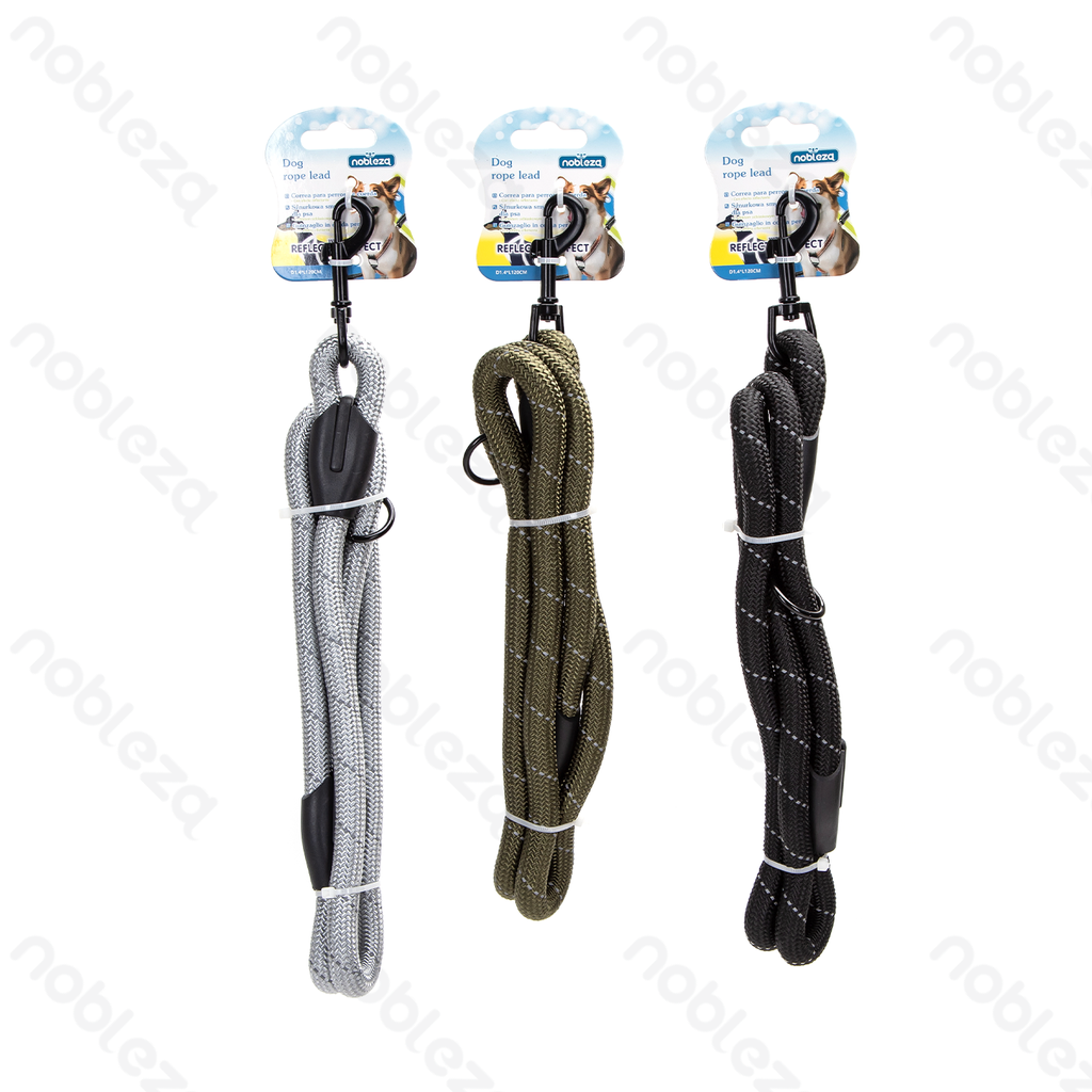 Aigostar Reflecterend handvat van rond touw