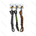 Aigostar Reflecterende ronde touwriem