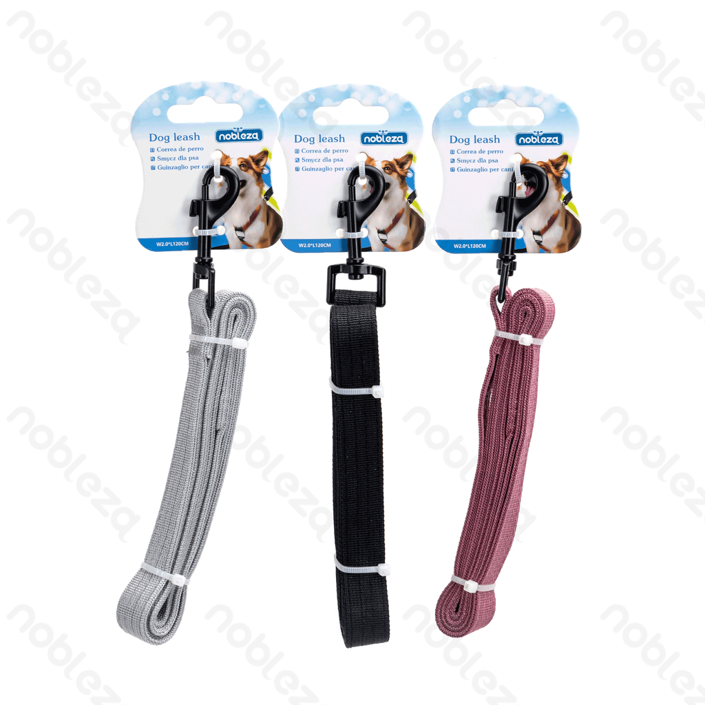 Aigostar Gevlochten leiband met twee lagen