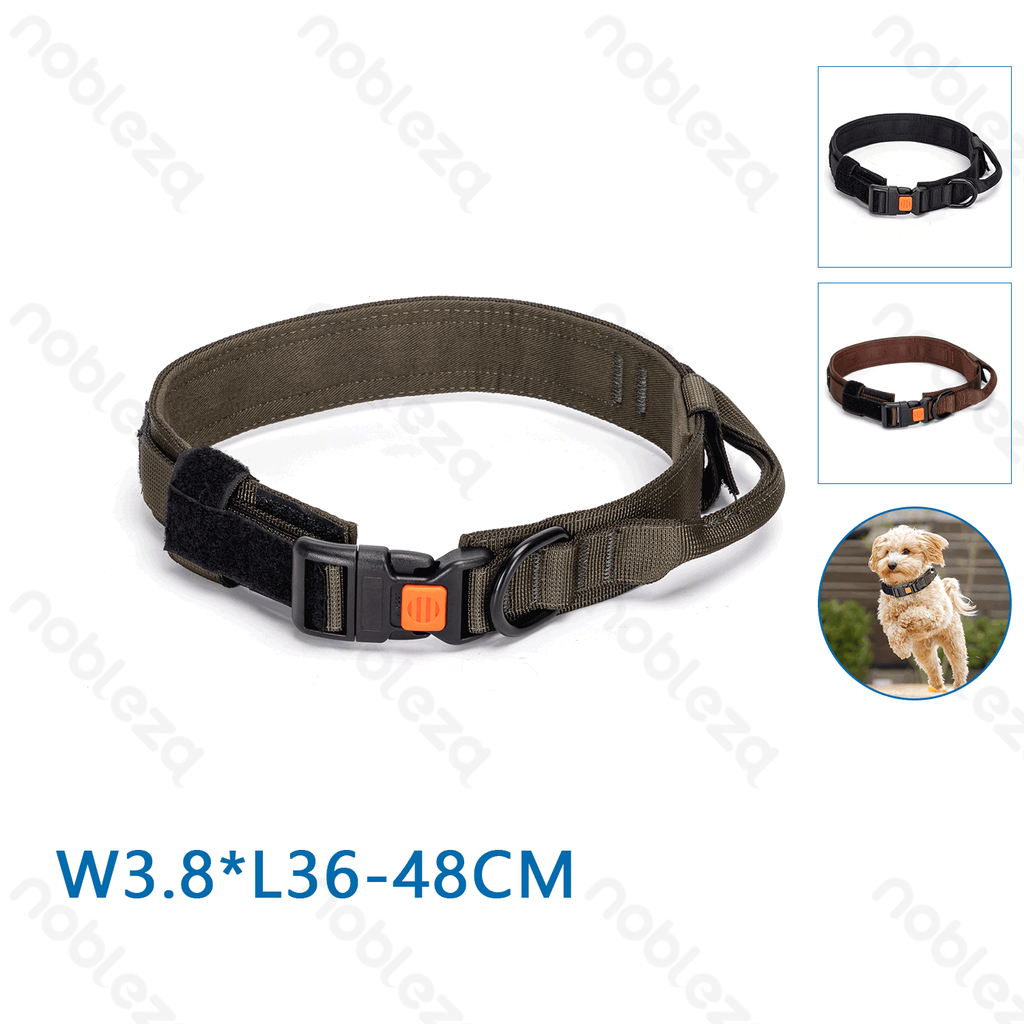 Aigostar Elektronische anti-explosiehalsband