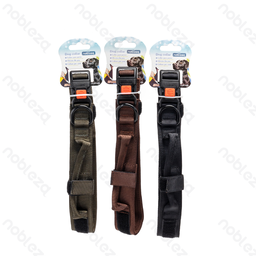 Aigostar Elektronische anti-explosiehalsband