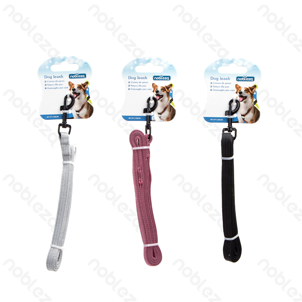 Aigostar Gevlochten leiband met twee lagen