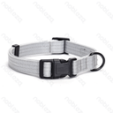 Aigostar Gevlochten halsband met dubbele laag