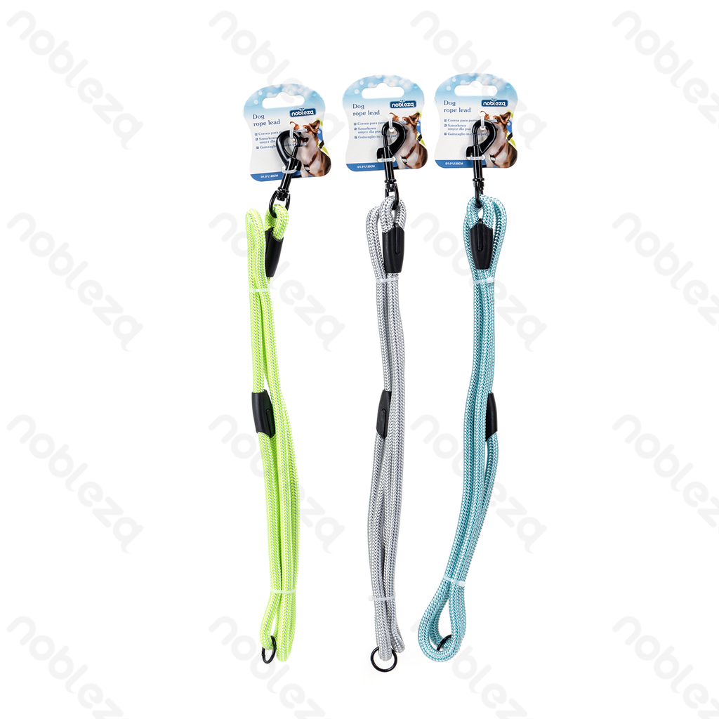 Aigostar Hondenleiband met rond koord