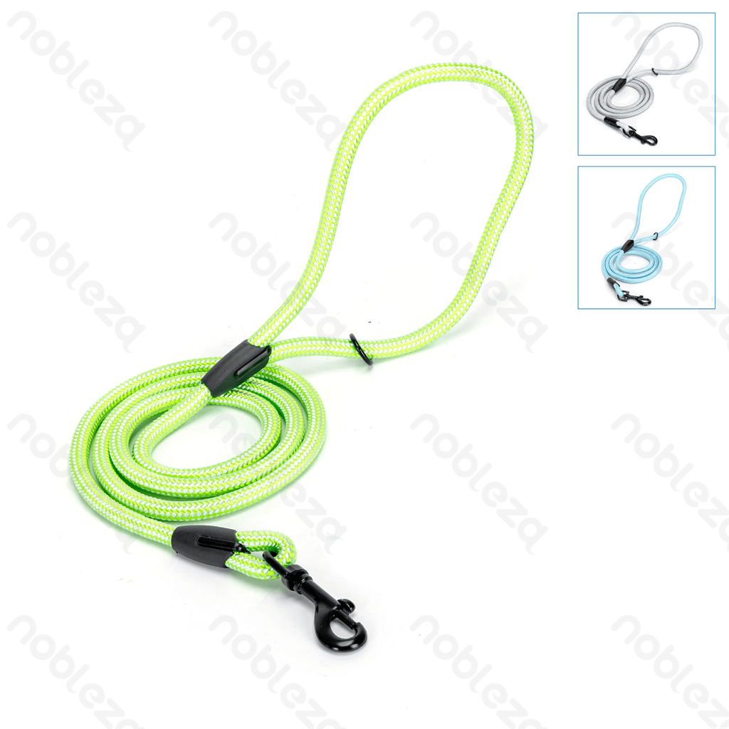 Aigostar Hondenleiband met rond koord