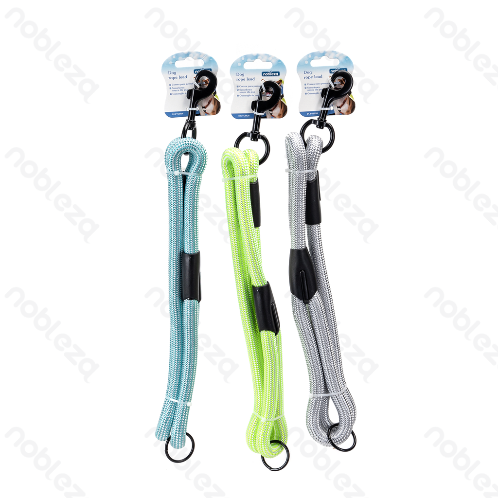 Aigostar Hondenleiband met rond koord