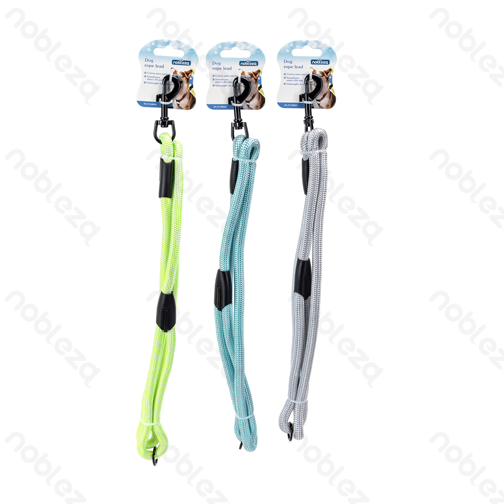 Aigostar Hondenleiband met rond koord