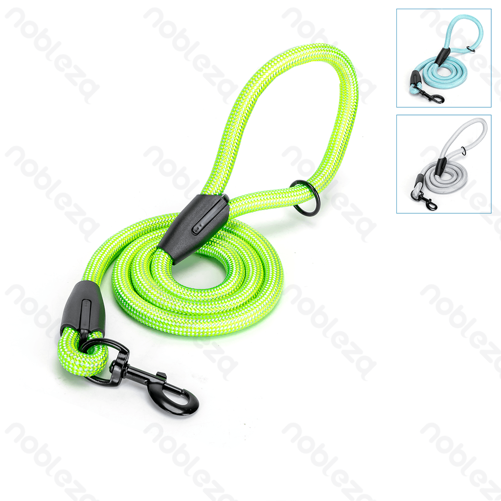 Aigostar Hondenleiband met rond koord