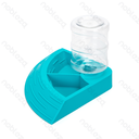 Aigostar Voer- en waterbak voor kleine dieren