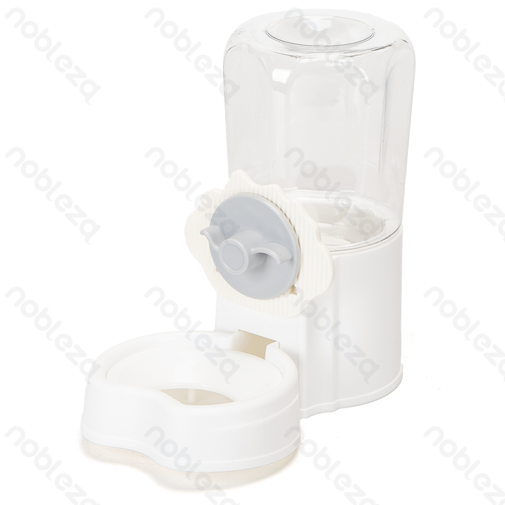 Aigostar Hangende kattenwaterkom