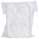 Aigostar 2-in-1 kattenvoer- en waterbak set