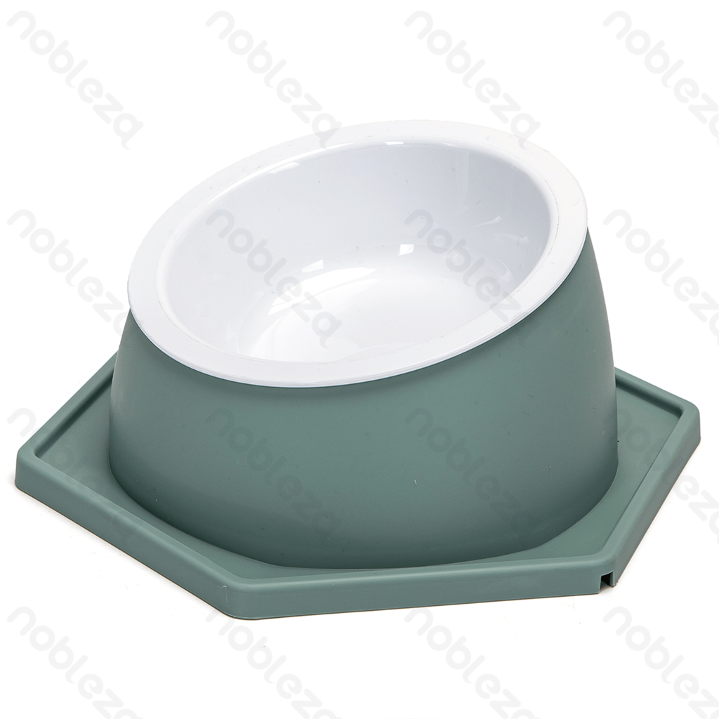 Aigostar Verhoogde kattenkom