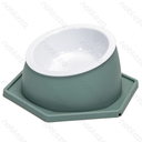 Aigostar Verhoogde kattenkom