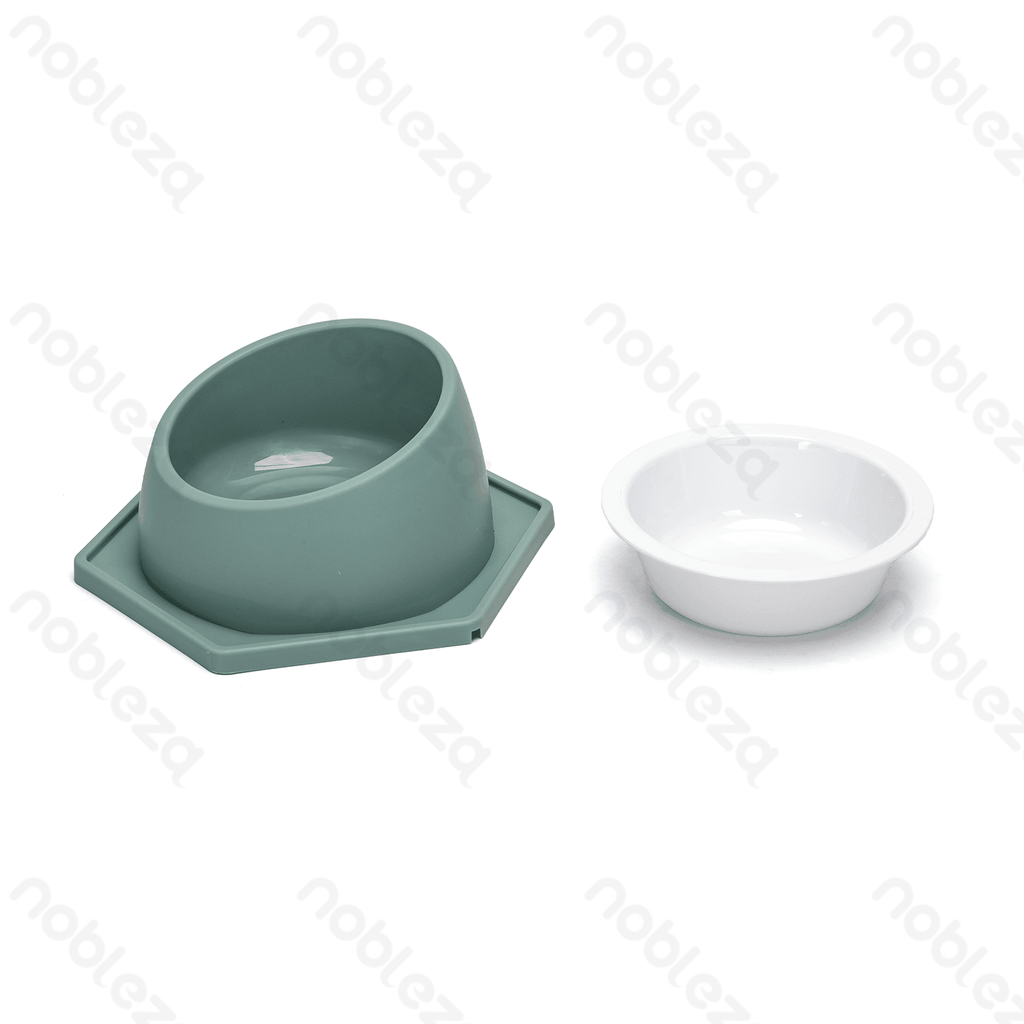 Aigostar Verhoogde kattenkom