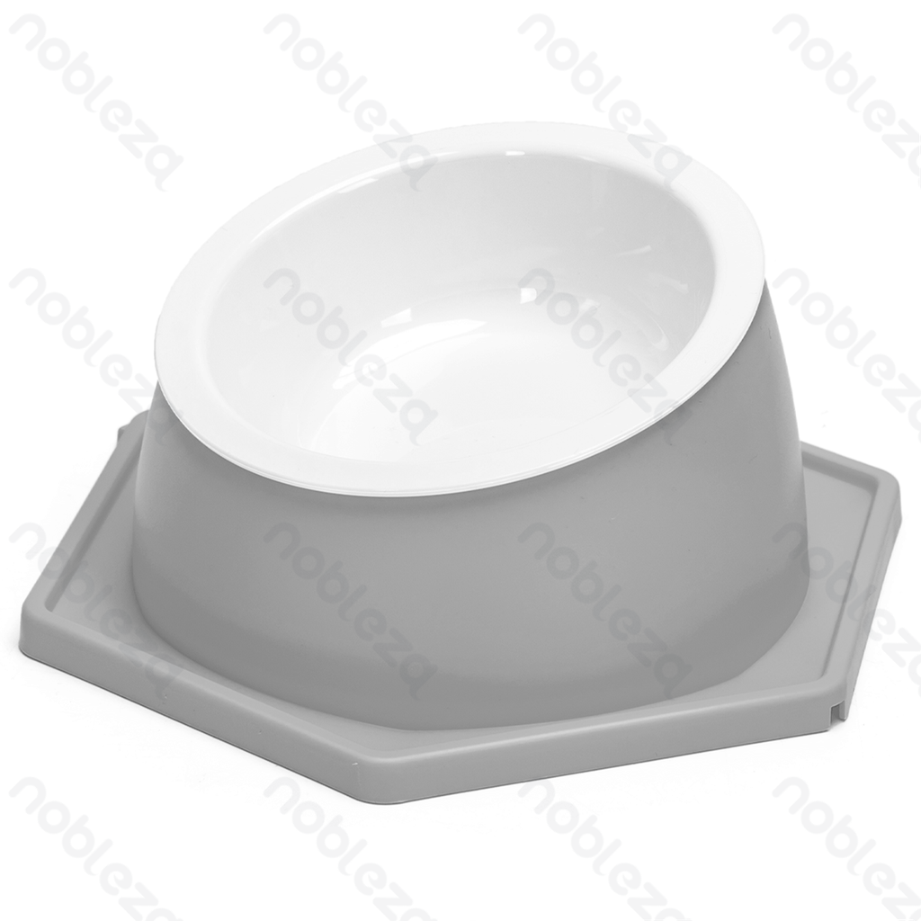 Aigostar Verhoogde kattenkom