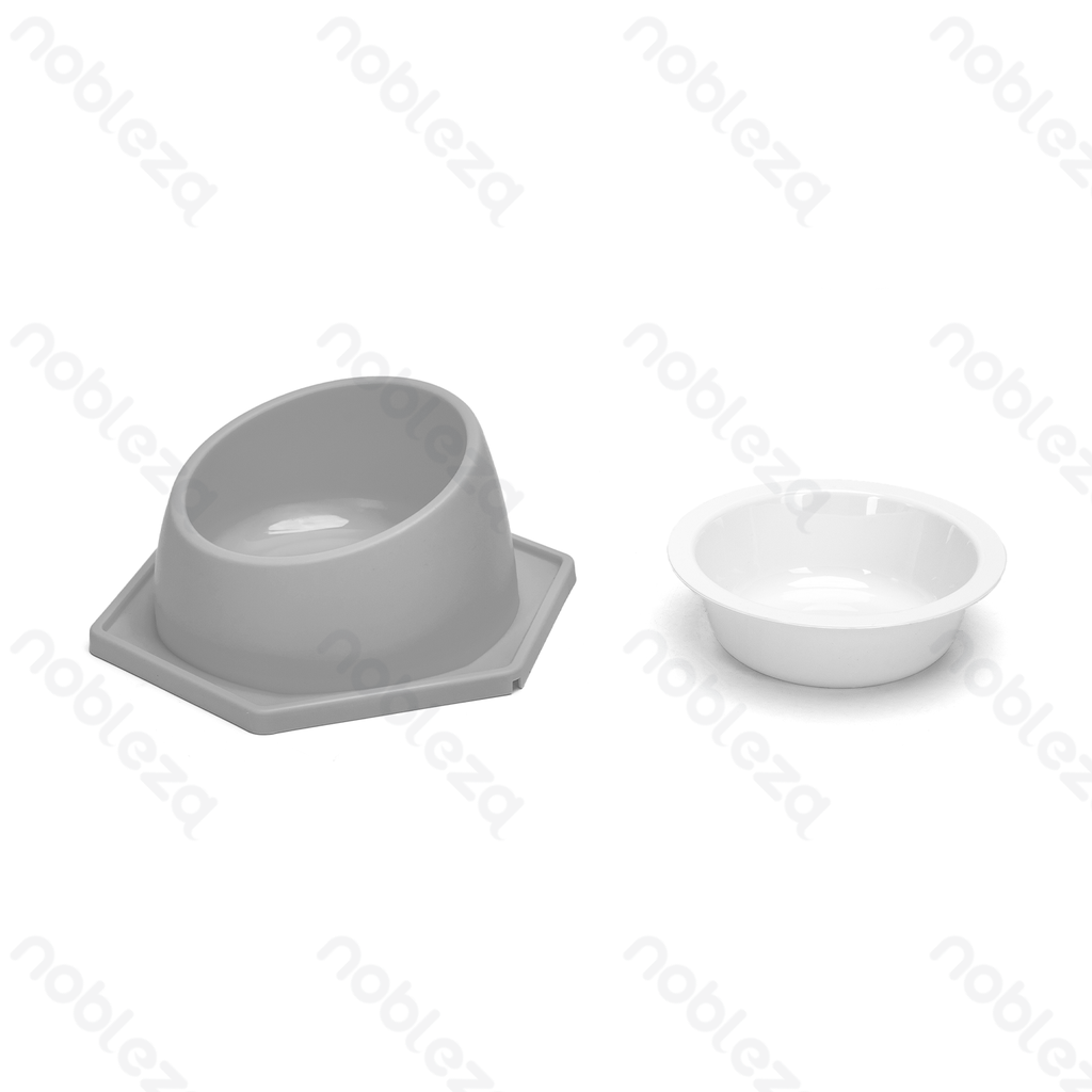 Aigostar Verhoogde kattenkom